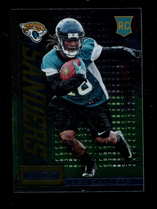 A6818- 2013 Rookies and Stars FB Parallel Cards -You Pick- 15+ FREE US SHIP - Picture 135 of 253