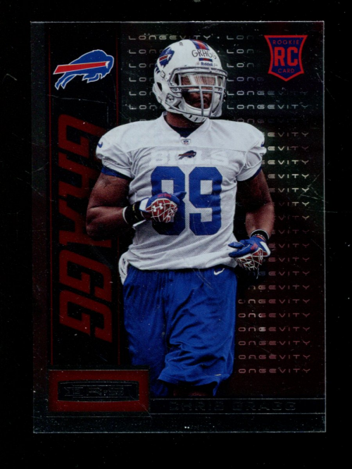 A6818- 2013 Rookies and Stars FB Parallel Cards -You Pick- 15+ FREE US SHIP - Picture 141 of 253