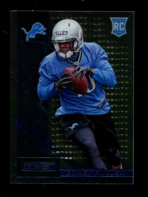 A6818- 2013 Rookies and Stars FB Parallel Cards -You Pick- 15+ FREE US SHIP - Picture 148 of 253
