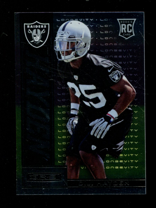 A6818- 2013 Rookies and Stars FB Parallel Cards -You Pick- 15+ FREE US SHIP - Picture 149 of 253