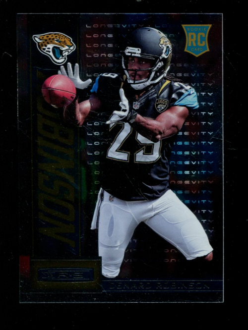 A6818- 2013 Rookies and Stars FB Parallel Cards -You Pick- 15+ FREE US SHIP - Picture 158 of 253