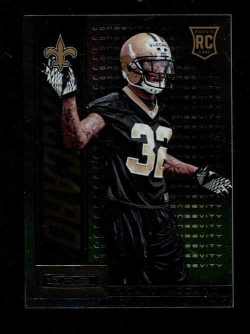 A6818- 2013 Rookies and Stars FB Parallel Cards -You Pick- 15+ FREE US SHIP - Picture 190 of 253
