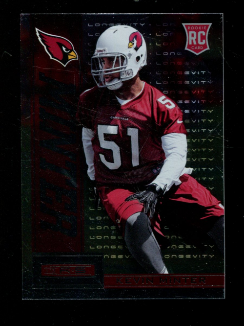 A6818- 2013 Rookies and Stars FB Parallel Cards -You Pick- 15+ FREE US SHIP - Picture 191 of 253