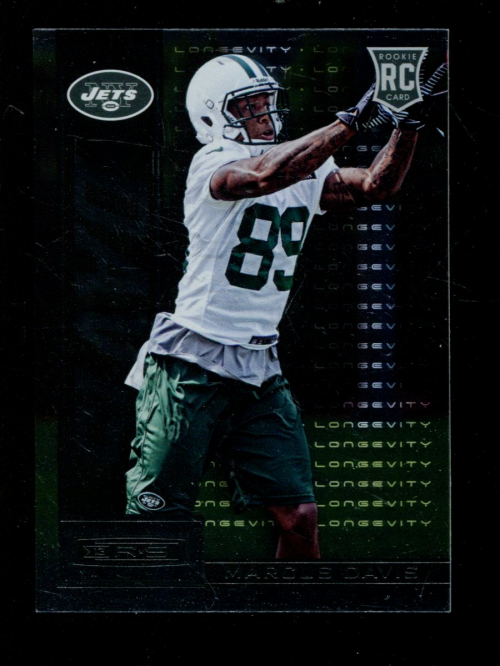 A6818- 2013 Rookies and Stars FB Parallel Cards -You Pick- 15+ FREE US SHIP - Picture 200 of 253