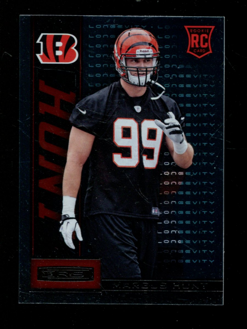 A6818- 2013 Rookies and Stars FB Parallel Cards -You Pick- 15+ FREE US SHIP - Picture 203 of 253