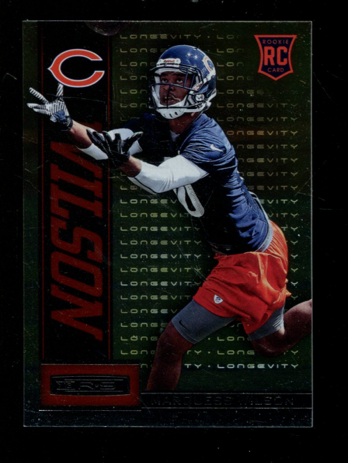 A6818- 2013 Rookies and Stars FB Parallel Cards -You Pick- 15+ FREE US SHIP - Picture 206 of 253