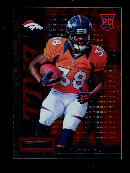 A6818- 2013 Rookies and Stars FB Parallel Cards -You Pick- 15+ FREE US SHIP - Picture 216 of 253