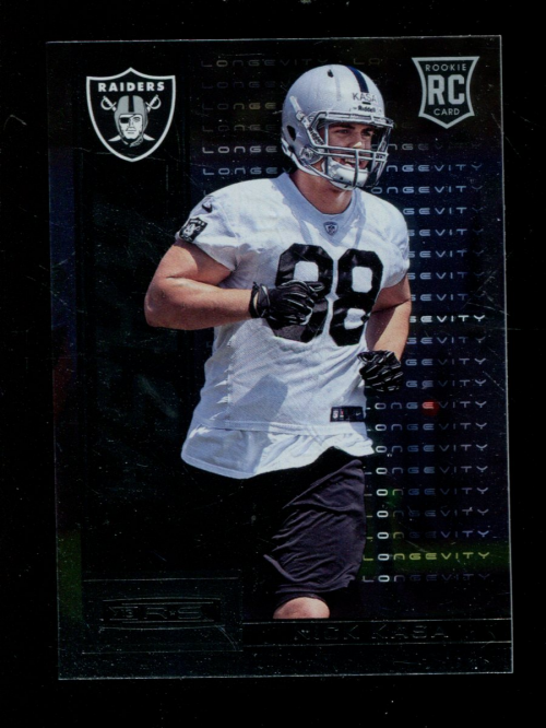A6818- 2013 Rookies and Stars FB Parallel Cards -You Pick- 15+ FREE US SHIP - Picture 217 of 253