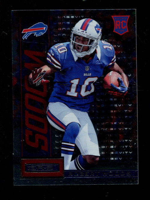 A6818- 2013 Rookies and Stars FB Parallel Cards -You Pick- 15+ FREE US SHIP - Picture 220 of 253