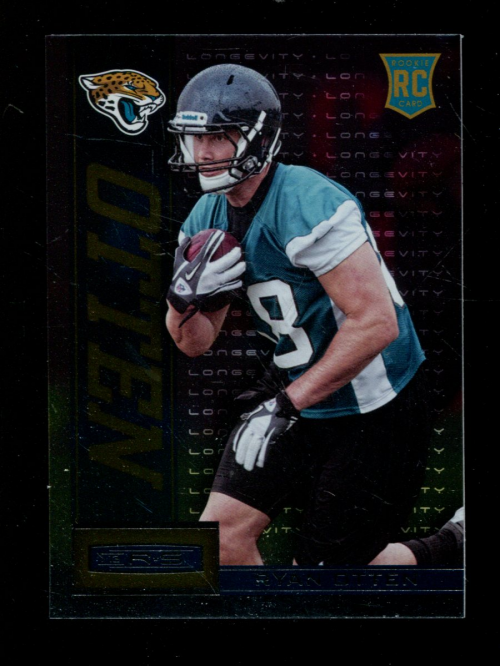 A6818- 2013 Rookies and Stars FB Parallel Cards -You Pick- 15+ FREE US SHIP - Picture 225 of 253