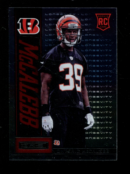 A6818- 2013 Rookies and Stars FB Parallel Cards -You Pick- 15+ FREE US SHIP - Picture 229 of 253
