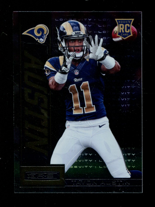 A6818- 2013 Rookies and Stars FB Parallel Cards -You Pick- 15+ FREE US SHIP - Picture 240 of 253