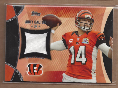 2013 Topps Football Card Pick (Inserts)