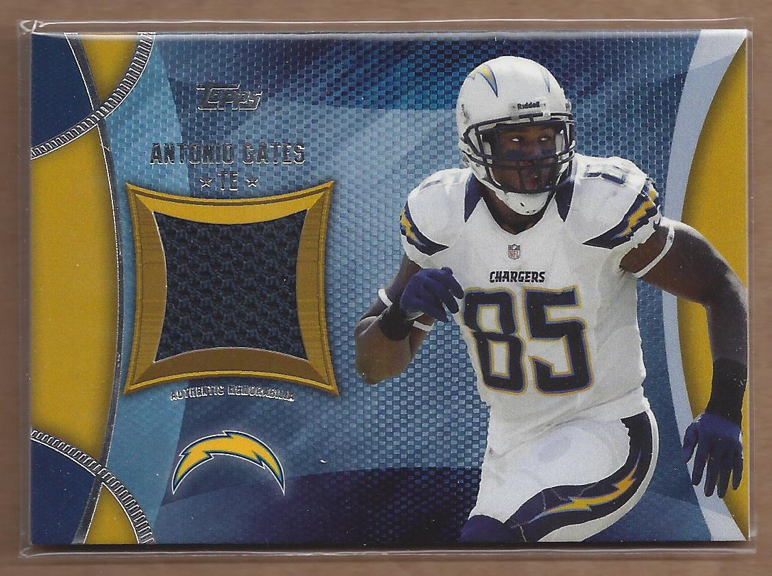 2013 Topps Football Card Pick (Inserts)