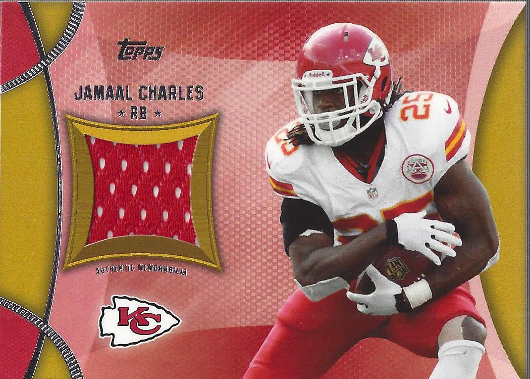 2013 Topps Football Card Pick (Inserts)