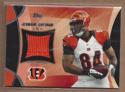 2013 Topps Football Card Pick (Inserts)