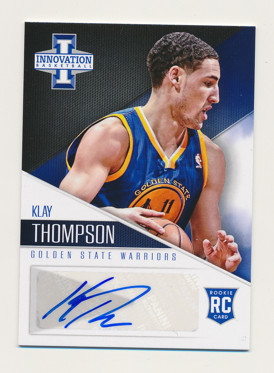 NBA 12/13 タイムレストレジャー RC クレイトンプソン ルーキーオート s-l400.jpg