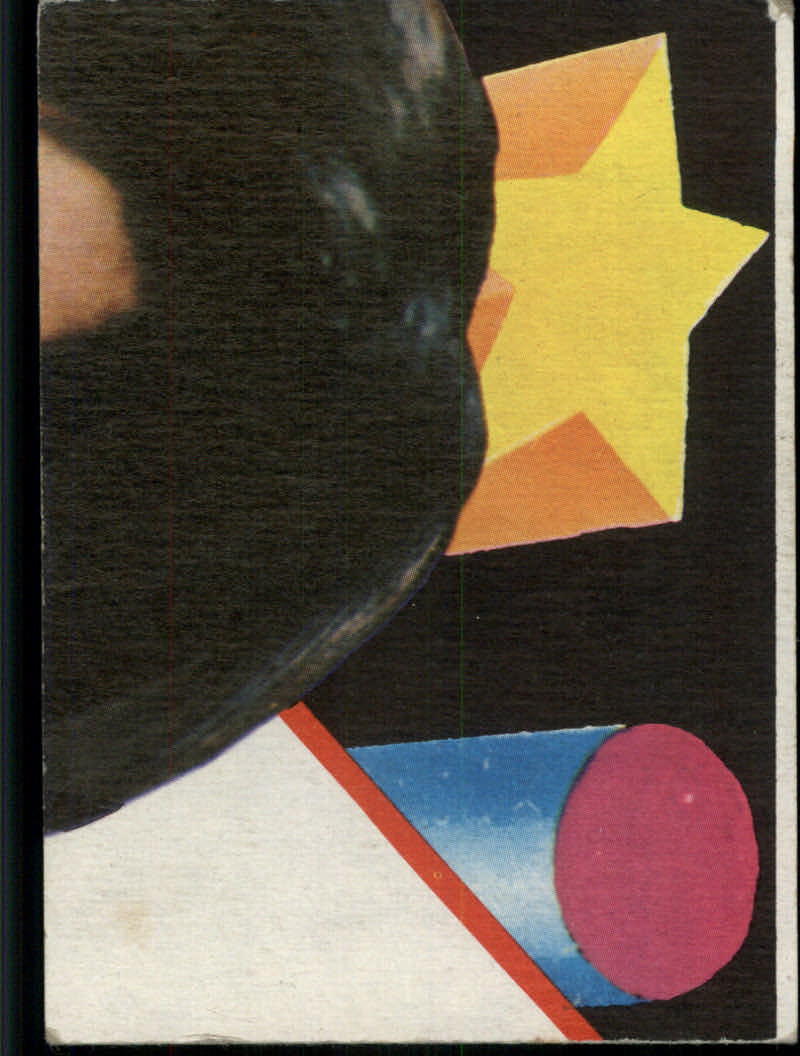 Charlie's Angels (1977 Topps) "Main Set" Cards - Picture 21 of 161