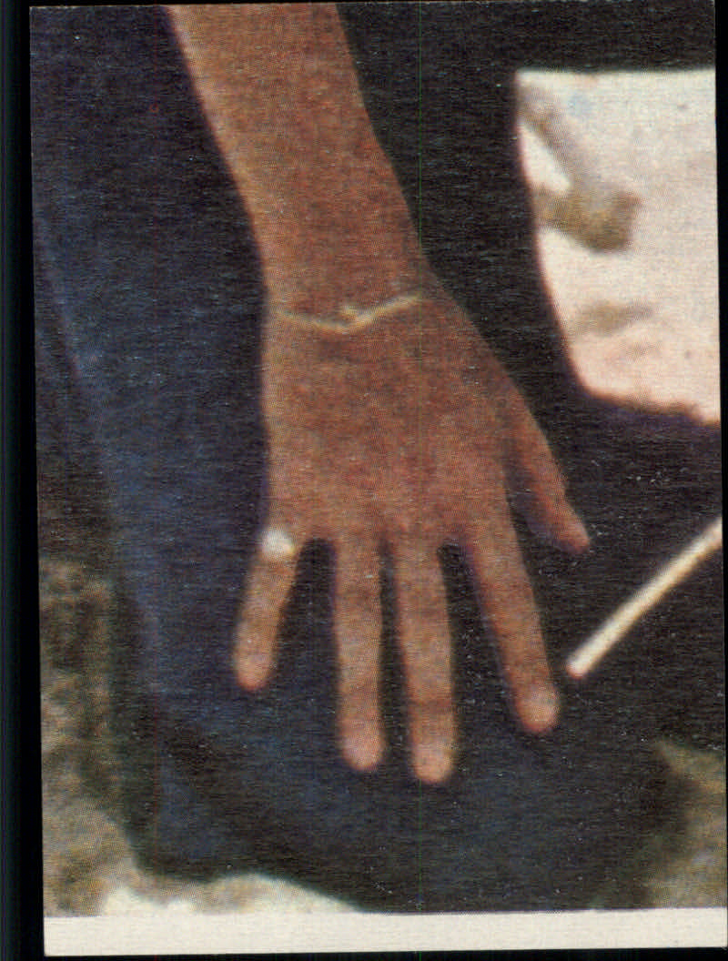 Charlie's Angels (1977 Topps) "Main Set" Cards - Picture 33 of 161