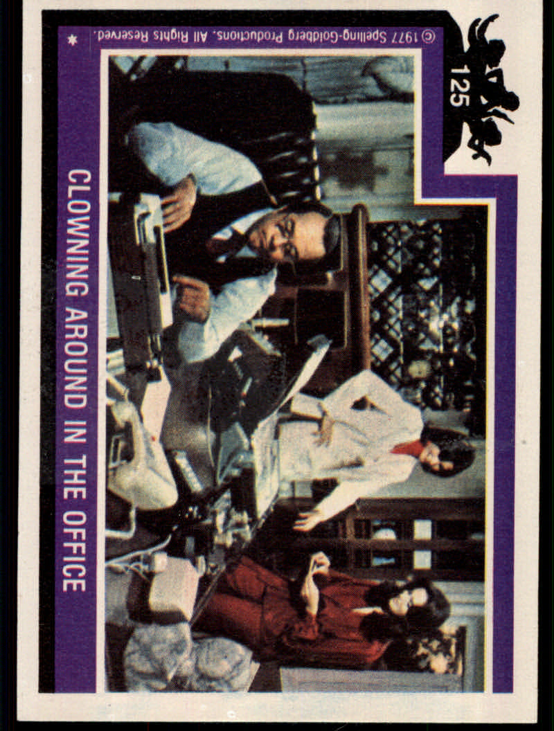 Charlie's Angels (1977 Topps) "Main Set" Cards - Picture 36 of 161