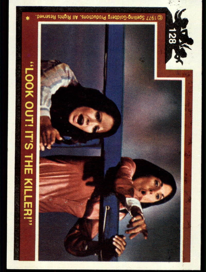 Charlie's Angels (1977 Topps) "Main Set" Cards - Picture 42 of 161