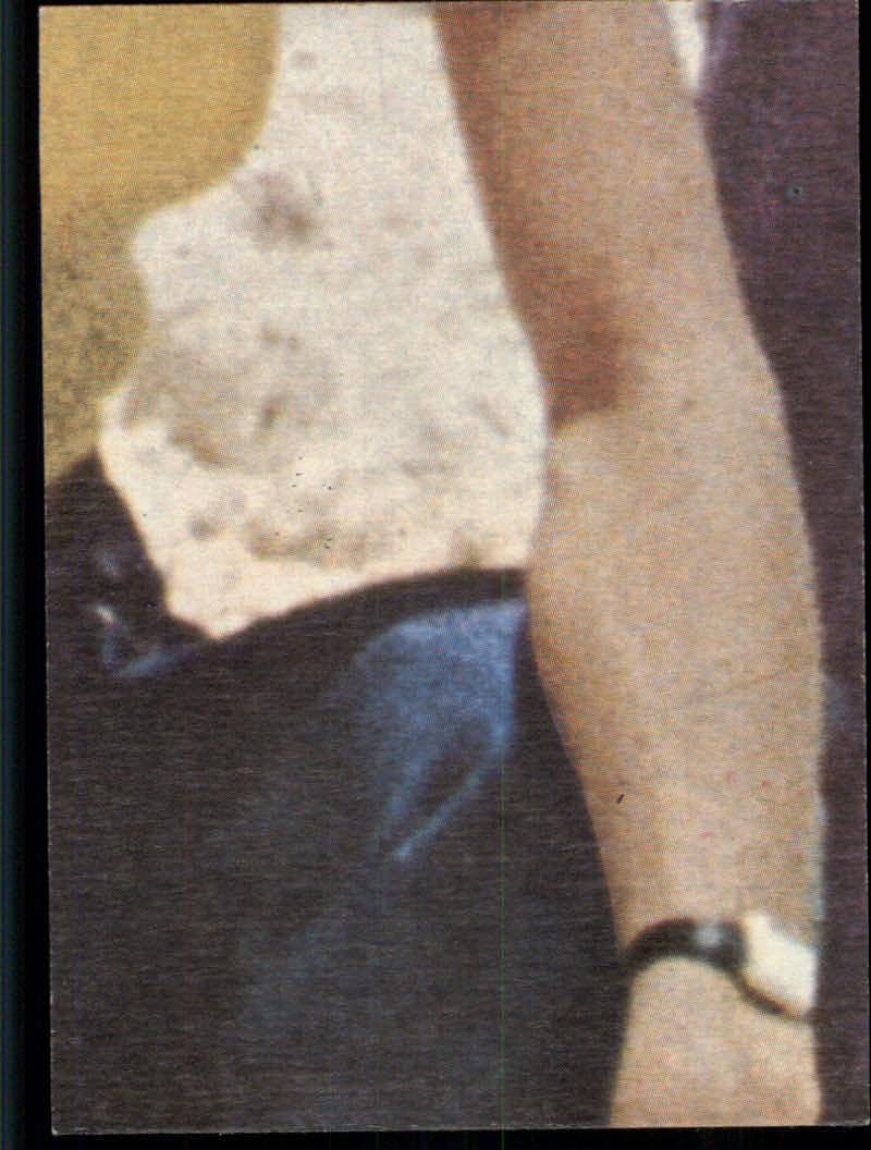 Charlie's Angels (1977 Topps) "Main Set" Cards - Picture 65 of 161