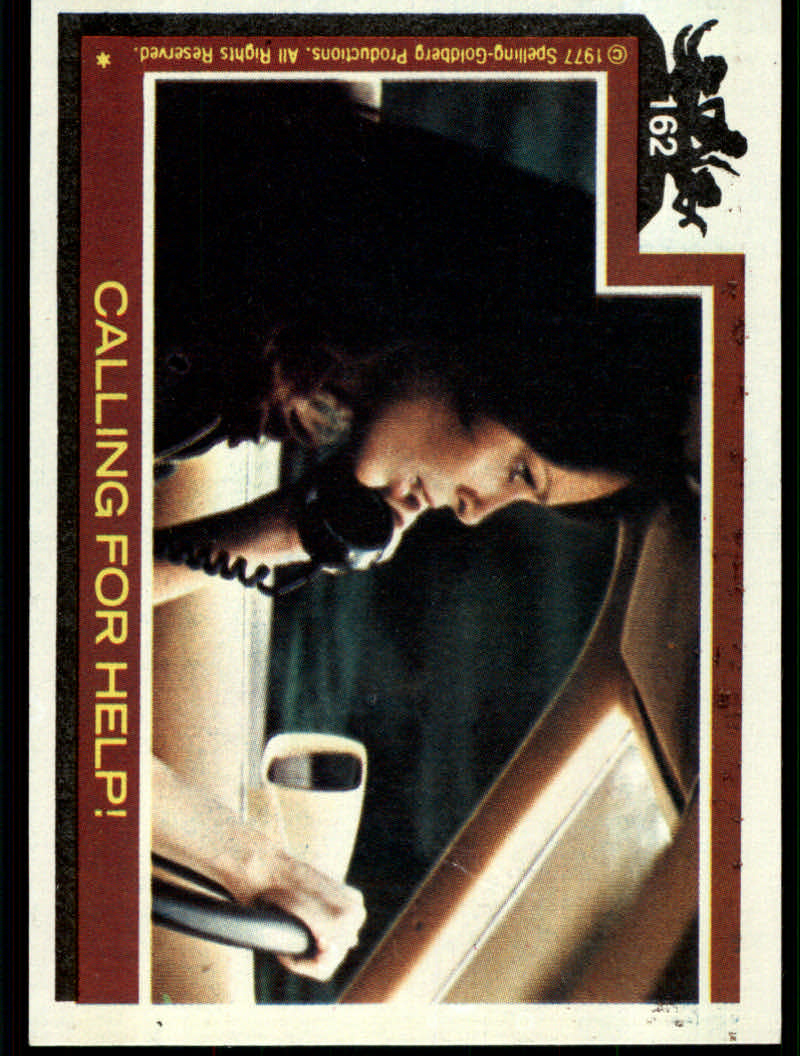 Charlie's Angels (1977 Topps) "Main Set" Cards - Picture 110 of 161