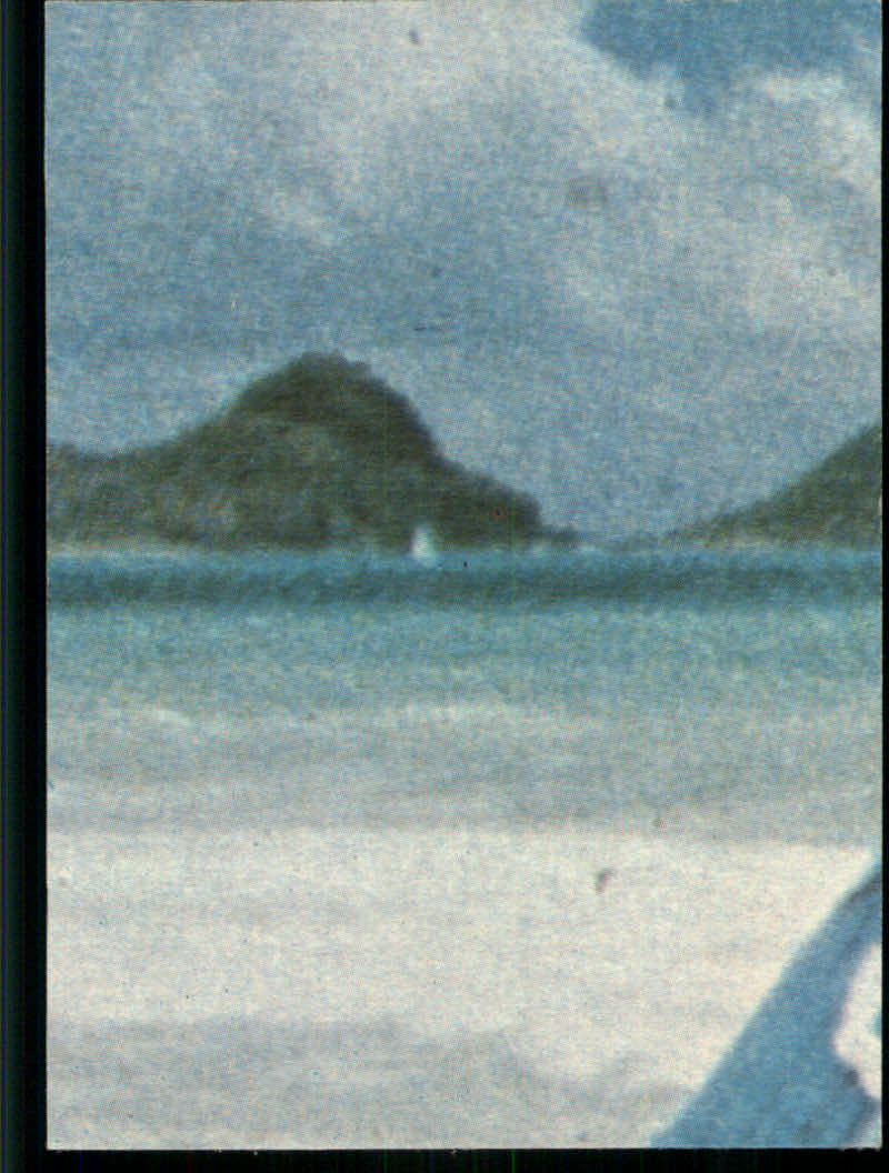 Charlie's Angels (1977 Topps) "Main Set" Cards - Picture 141 of 161