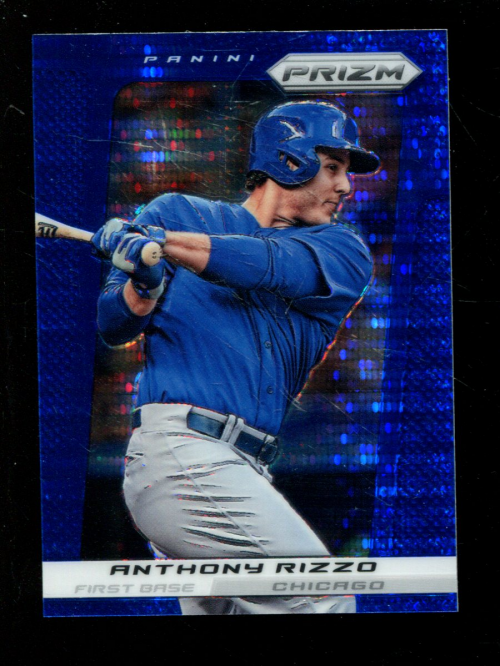 A6790- 2013 Panini Prizm Baseball Cards Group 3 -You Pick- 15+ FREE US SHIP - Picture 243 of 263