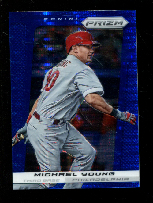 A6790- 2013 Panini Prizm Baseball Cards Group 3 -You Pick- 15+ FREE US SHIP - Picture 50 of 263