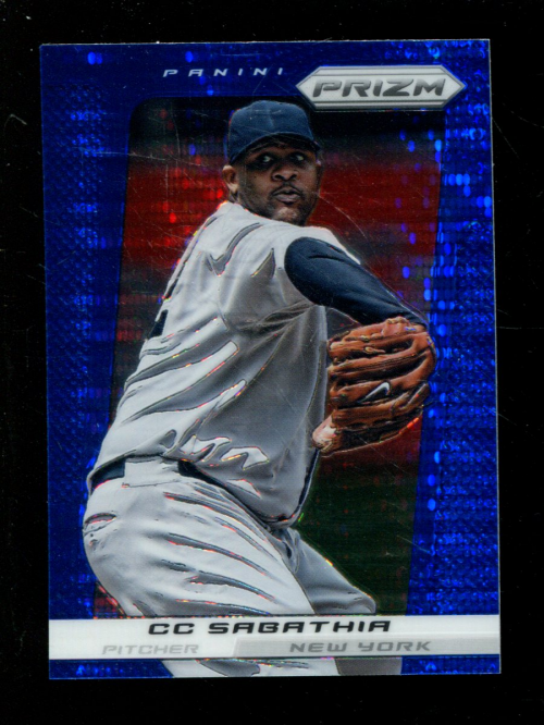 A6790- 2013 Panini Prizm Baseball Cards Group 3 -You Pick- 15+ FREE US SHIP - Picture 174 of 263