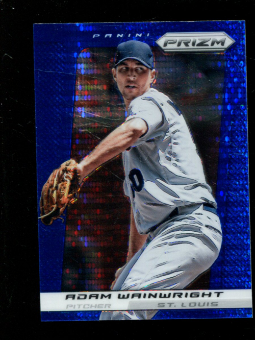 A6790- 2013 Panini Prizm Baseball Cards Group 3 -You Pick- 15+ FREE US SHIP - Picture 124 of 263