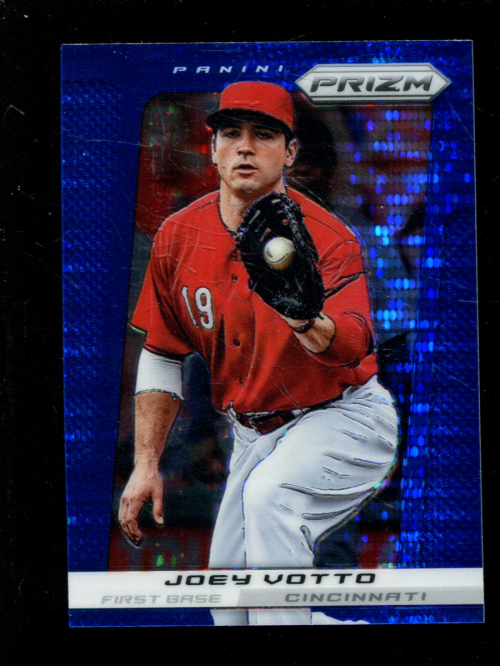 A6790- 2013 Panini Prizm Baseball Cards Group 3 -You Pick- 15+ FREE US SHIP - Picture 225 of 263