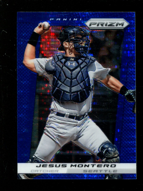 A6790- 2013 Panini Prizm Baseball Cards Group 3 -You Pick- 15+ FREE US SHIP - Picture 79 of 263