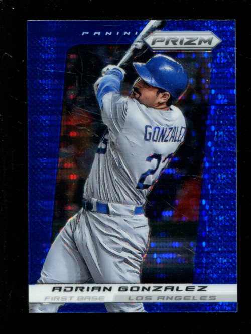 A6790- 2013 Panini Prizm Baseball Cards Group 3 -You Pick- 15+ FREE US SHIP - Picture 143 of 263