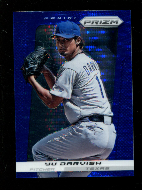 A6790- 2013 Panini Prizm Baseball Cards Group 3 -You Pick- 15+ FREE US SHIP - Picture 224 of 263