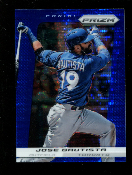 A6790- 2013 Panini Prizm Baseball Cards Group 3 -You Pick- 15+ FREE US SHIP - Picture 111 of 263
