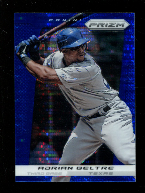A6790- 2013 Panini Prizm Baseball Cards Group 3 -You Pick- 15+ FREE US SHIP - Picture 211 of 263