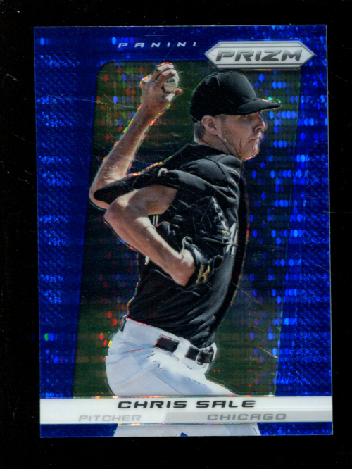 A6790- 2013 Panini Prizm Baseball Cards Group 3 -You Pick- 15+ FREE US SHIP - Picture 153 of 263