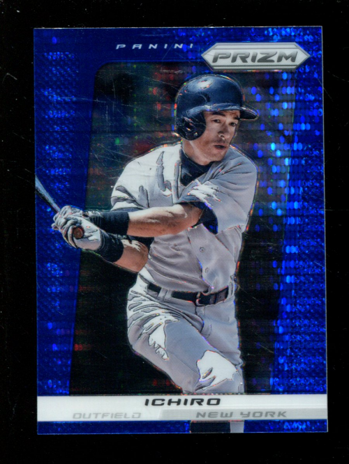 A6790- 2013 Panini Prizm Baseball Cards Group 3 -You Pick- 15+ FREE US SHIP - Picture 250 of 263