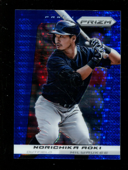 A6790- 2013 Panini Prizm Baseball Cards Group 3 -You Pick- 15+ FREE US SHIP - Picture 21 of 263