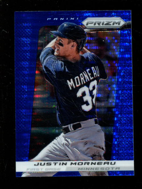 A6790- 2013 Panini Prizm Baseball Cards Group 3 -You Pick- 15+ FREE US SHIP - Picture 127 of 263