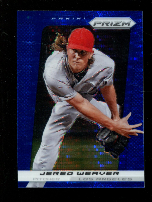 A6790- 2013 Panini Prizm Baseball Cards Group 3 -You Pick- 15+ FREE US SHIP - Picture 148 of 263