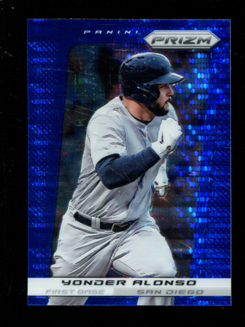 A6790- 2013 Panini Prizm Baseball Cards Group 3 -You Pick- 15+ FREE US SHIP - Picture 7 of 263