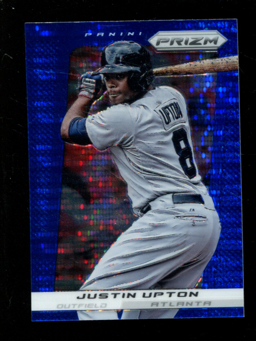 A6790- 2013 Panini Prizm Baseball Cards Group 3 -You Pick- 15+ FREE US SHIP - Picture 136 of 263