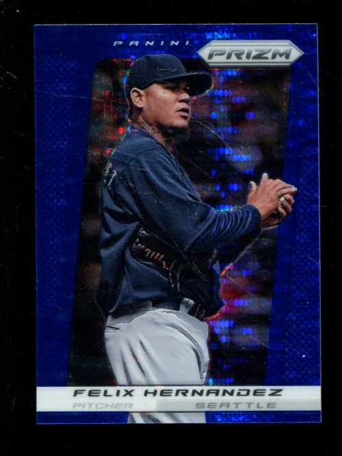 A6790- 2013 Panini Prizm Baseball Cards Group 3 -You Pick- 15+ FREE US SHIP - Picture 178 of 263
