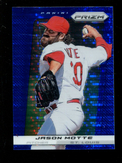 A6790- 2013 Panini Prizm Baseball Cards Group 3 -You Pick- 15+ FREE US SHIP - Picture 22 of 263