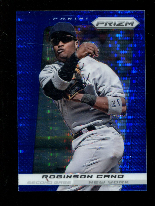 A6790- 2013 Panini Prizm Baseball Cards Group 3 -You Pick- 15+ FREE US SHIP - Picture 129 of 263