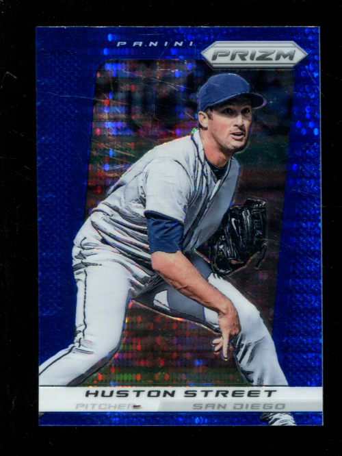 A6790- 2013 Panini Prizm Baseball Cards Group 3 -You Pick- 15+ FREE US SHIP - Picture 48 of 263