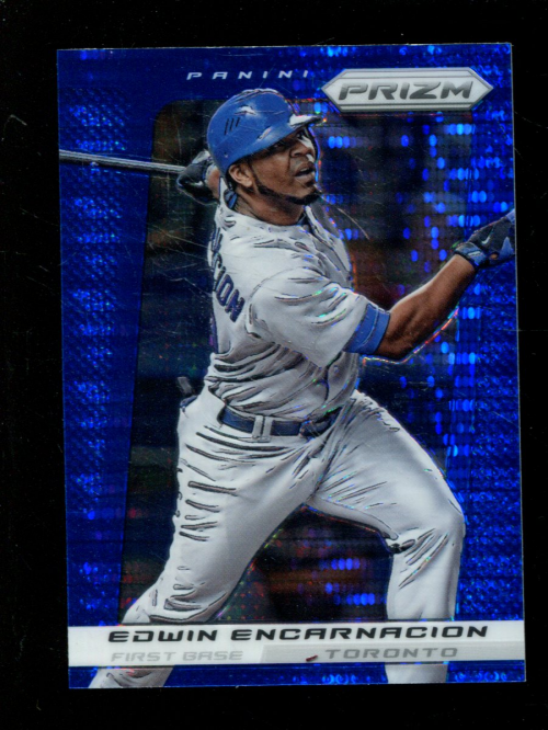 A6790- 2013 Panini Prizm Baseball Cards Group 3 -You Pick- 15+ FREE US SHIP - Picture 234 of 263